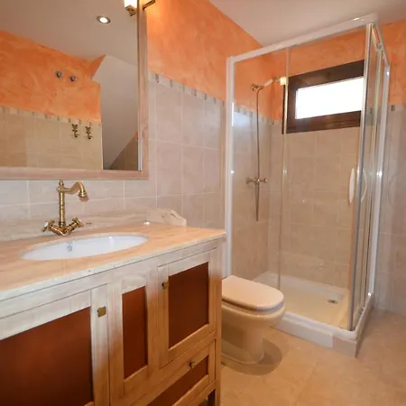 Villa Martina Calonge (Catalonia)