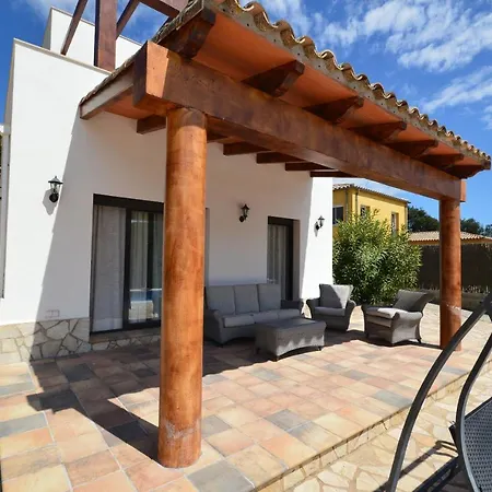 Villa Martina *